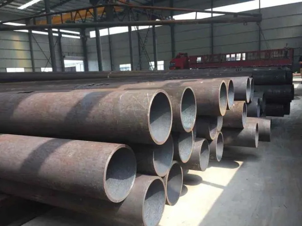 岳阳16mn无缝钢管