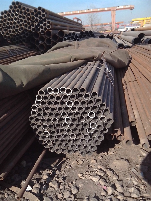 岳阳小口径无缝钢管