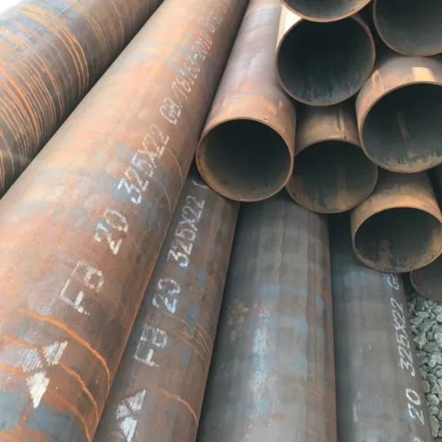 岳阳35crmo无缝钢管