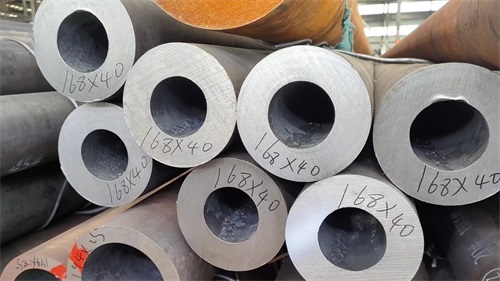 岳阳42crmo无缝钢管