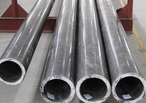 岳阳精密液压无缝钢管