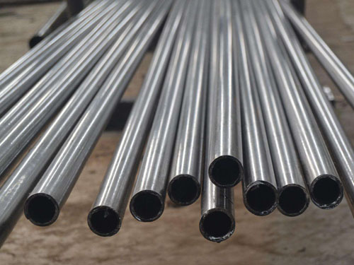 岳阳精密无缝钢管生产厂家