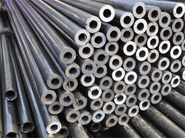 岳阳精密光亮无缝钢管