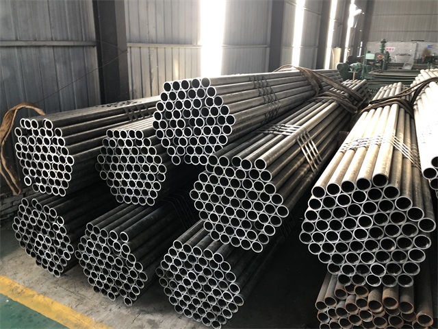 岳阳小口径厚壁无缝钢管