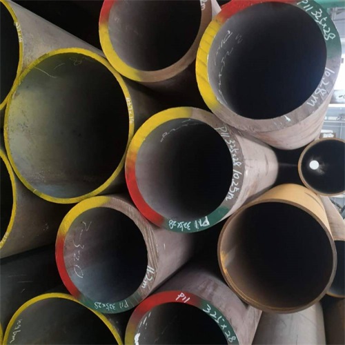 岳阳27simn厚壁无缝钢管