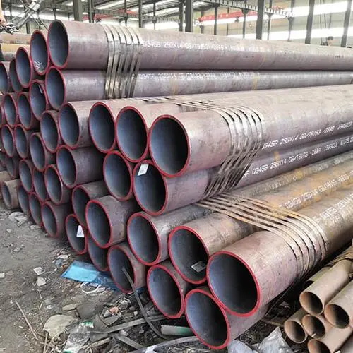 岳阳q345b无缝钢管厂