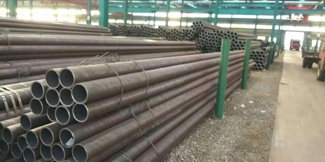 岳阳16mn无缝钢管厂