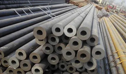 岳阳冷拔无缝钢管厂