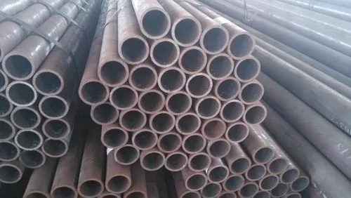 岳阳中低压锅炉用无缝钢管尺寸