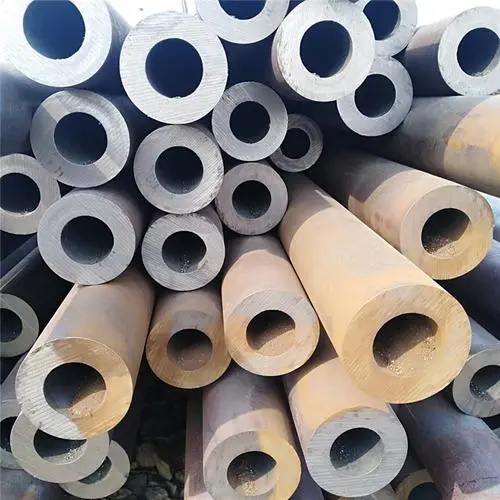 岳阳gb t 8162 结构用无缝钢管