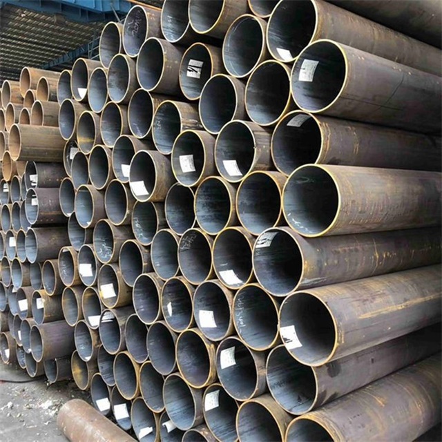 岳阳20#结构用无缝钢管