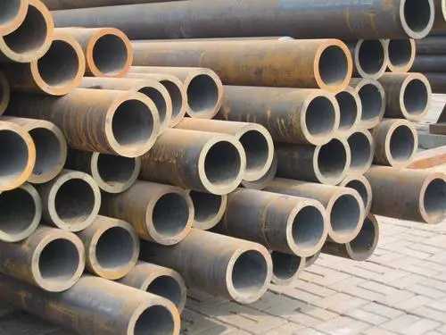 岳阳输送流体用无缝钢管