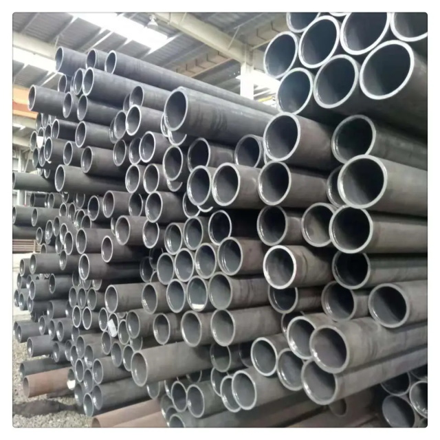 岳阳GB8163无缝管