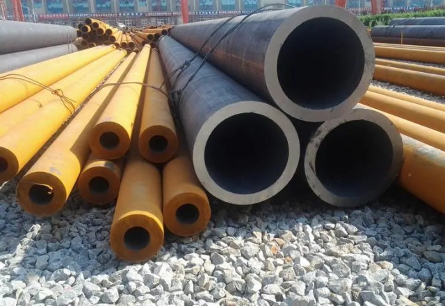 岳阳GB5310锅炉钢管