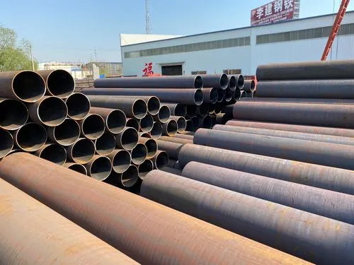 岳阳GB5310锅炉管