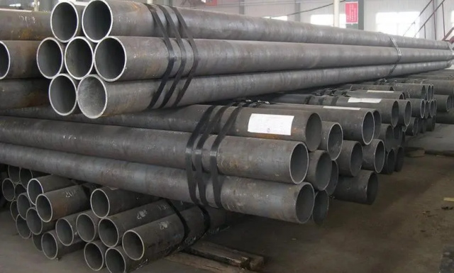 岳阳高压无缝钢管