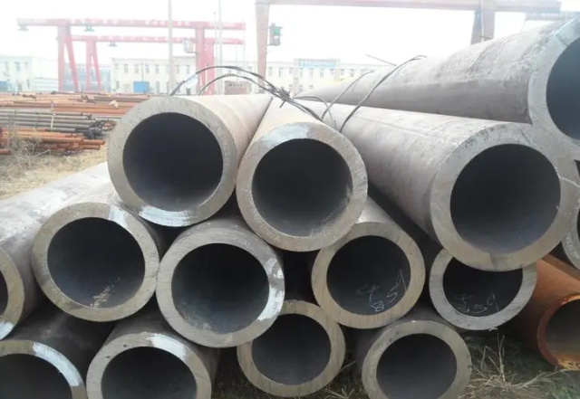 岳阳GB5310钢管