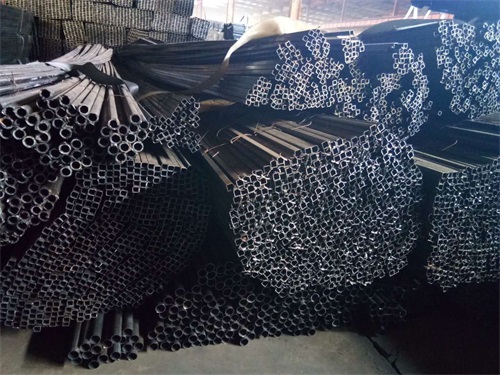 岳阳GB6479无缝管 