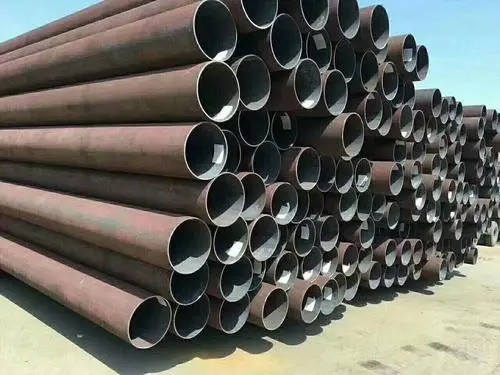 岳阳GB6479无缝钢管