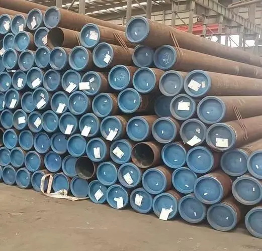 岳阳GB6479化肥设备用无缝钢管