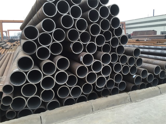 岳阳GB9948无缝管