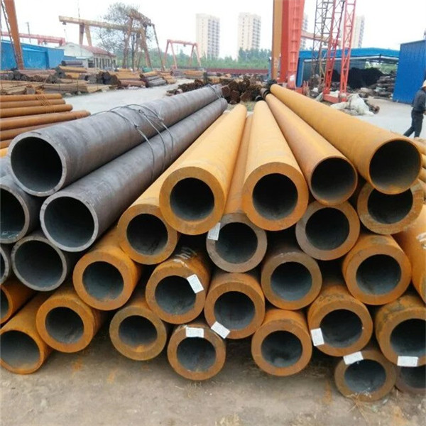 岳阳地质无缝管