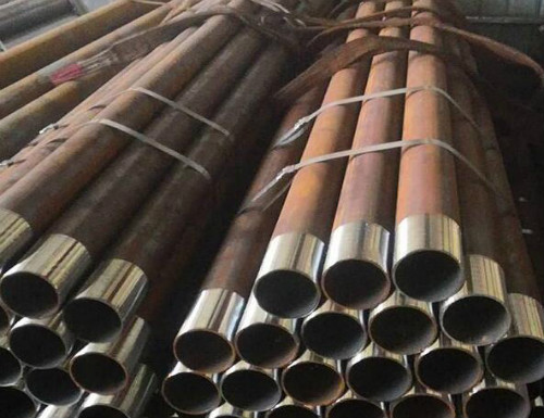 岳阳地质用无缝钢管