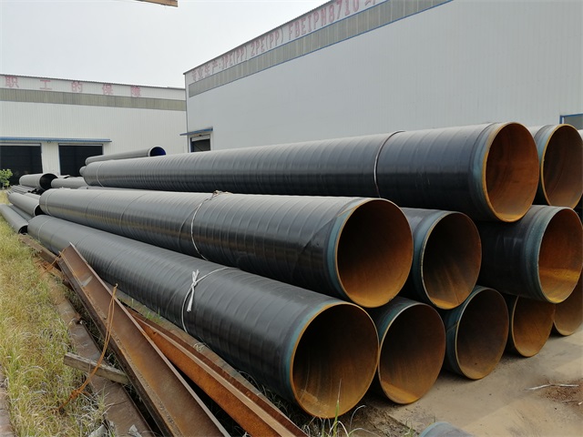 岳阳防腐无缝钢管