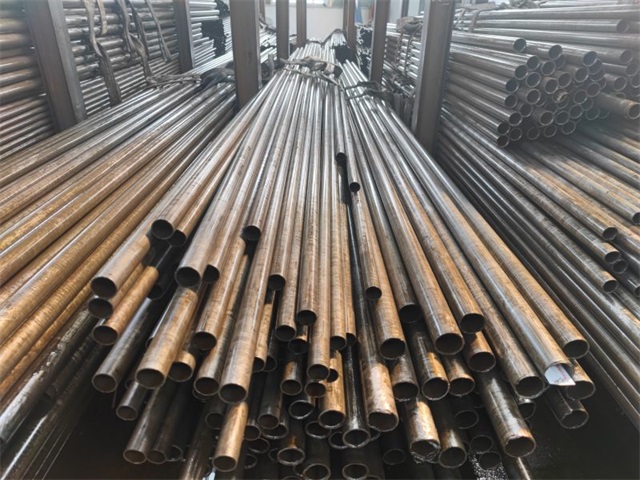 岳阳40cr精密无缝钢管