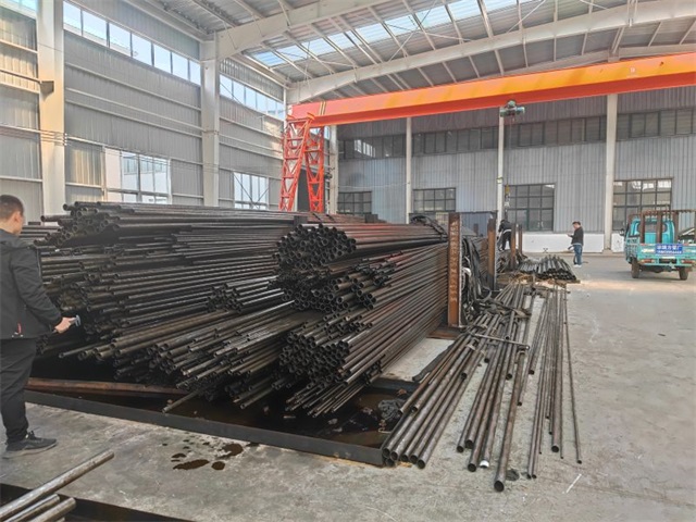 岳阳304精密无缝钢管