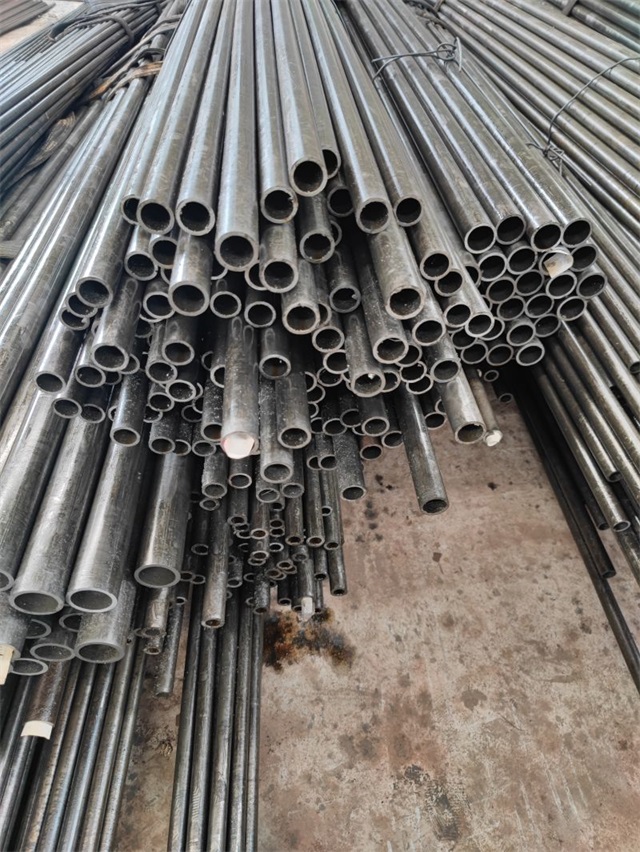 岳阳16mn精密无缝钢管