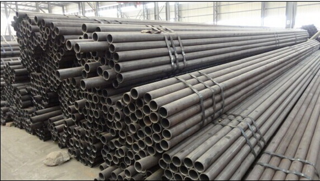 岳阳GB8163流体用无缝管
