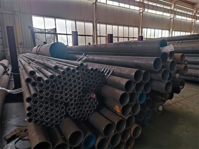 岳阳高压锅炉管