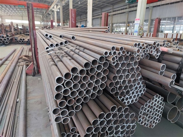 岳阳锅炉钢管