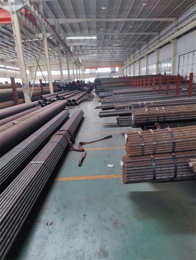 岳阳高压锅炉钢管