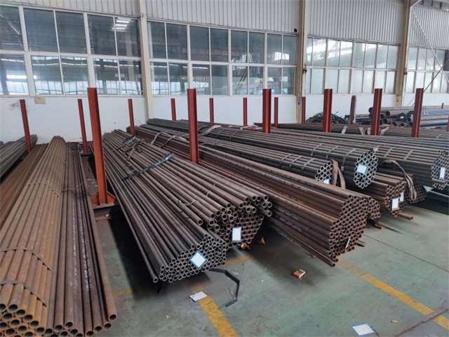 岳阳高压锅炉用无缝钢管