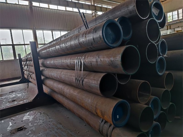 岳阳高压无缝管