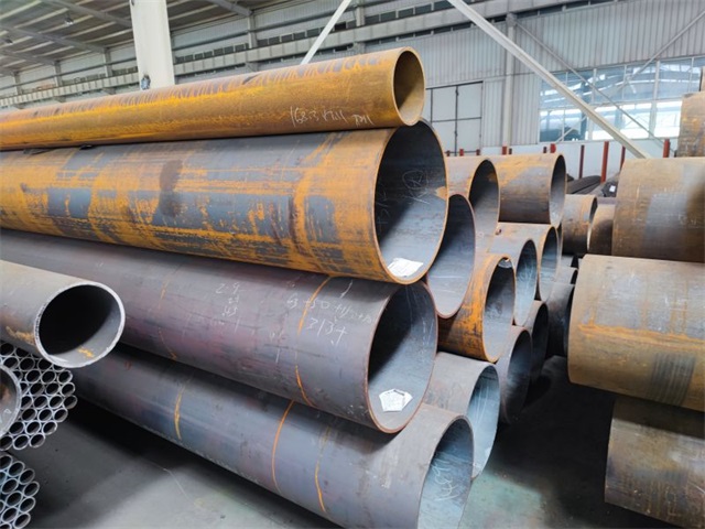 岳阳5310无缝管