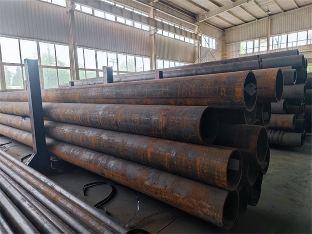 岳阳5310锅炉钢管