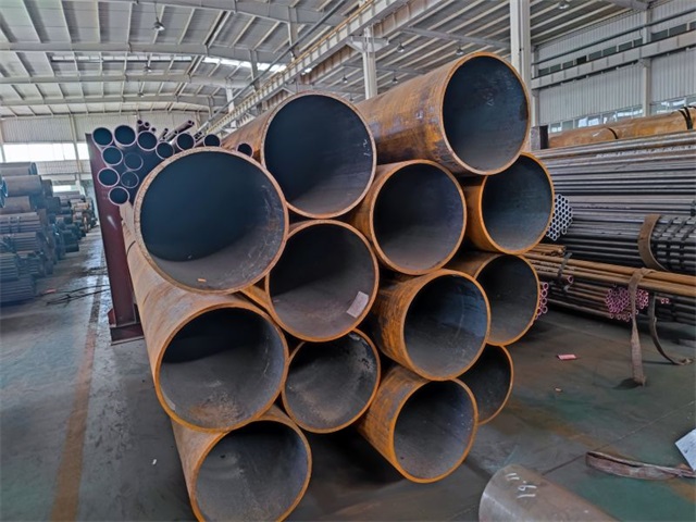 岳阳GB5310高压锅炉管