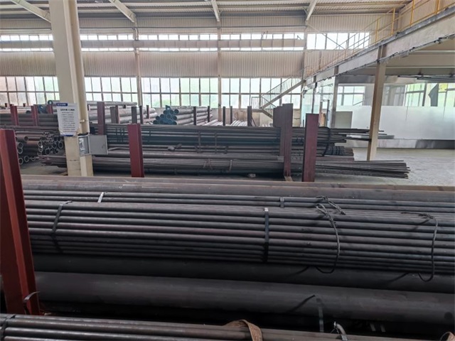 岳阳20G高压锅炉管