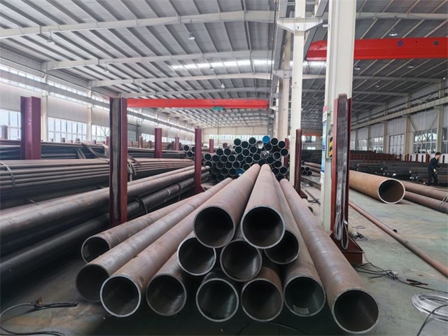 岳阳20G高压无缝钢管