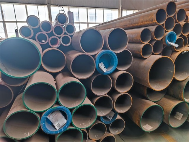 岳阳20G无缝钢管厂家