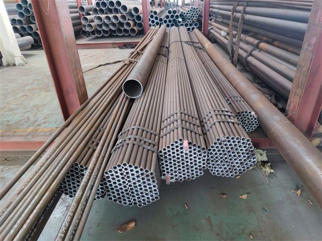 岳阳15crmog无缝钢管