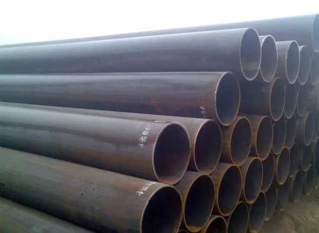 岳阳GB3087无缝管