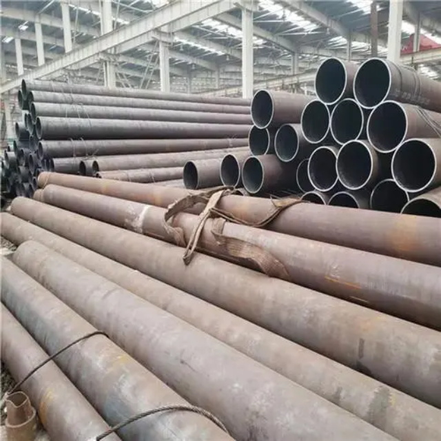 岳阳GB3087低中压锅炉管