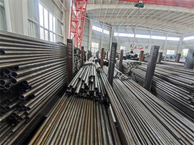 岳阳45cr精密无缝钢管