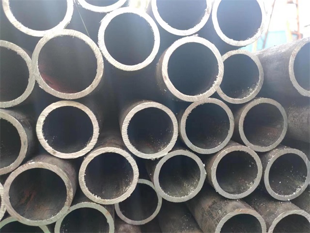 岳阳45#无缝钢管多少钱