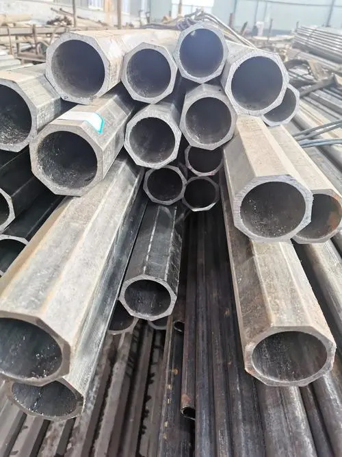 岳阳20cr冷拔无缝钢管