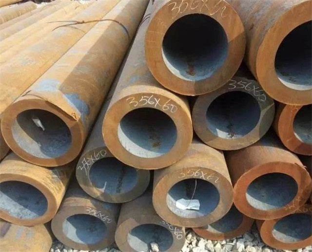岳阳厚壁无缝钢管定做